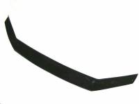 Защита капота ("мухобойка") ВАЗ 1118 Калина (Voin) (Azard)