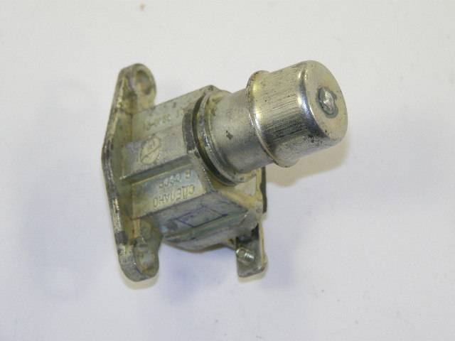 Переключатель света ножной /УАЗ/ 12В 10А (Ульяновск)