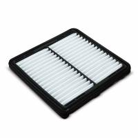 Фильтр воздушный Matiz, Spark, Chery Kimo 08-- 1.3, QQ6 0,6-- 1.1, Sweet 0.8/1.0 03-- (Fortech) 96314494