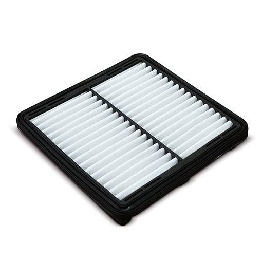 Фильтр воздушный Matiz, Spark, Chery Kimo 08-- 1.3, QQ6 0,6-- 1.1, Sweet 0.8/1.0 03-- (Fortech) 96314494