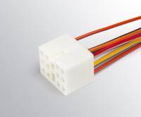 Колодка выключателя аварийной сигнал. ВАЗ 2108-2112, 1117-1119, 2123 с провод. (Cargen) (10) Колодка выключателя аварийной сигнал. ВАЗ 2108-2112, 1117-1119, 2123 с провод. (Cargen) (10)