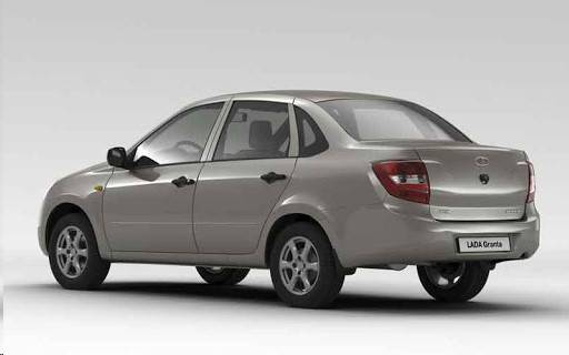 Стекло боков.задн.глухое 2190 прав.