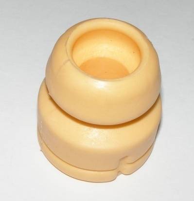 Отбойник стойки Kia Rio III перед.