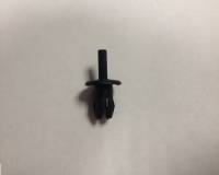 50290 Зажим распорный разл. назначения Audi - VW - Talbot - Citroen - Peugeot