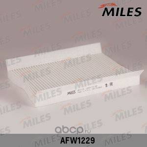 Фильтр салонный Kia Ceed Hyundai i30 до 2012 г.