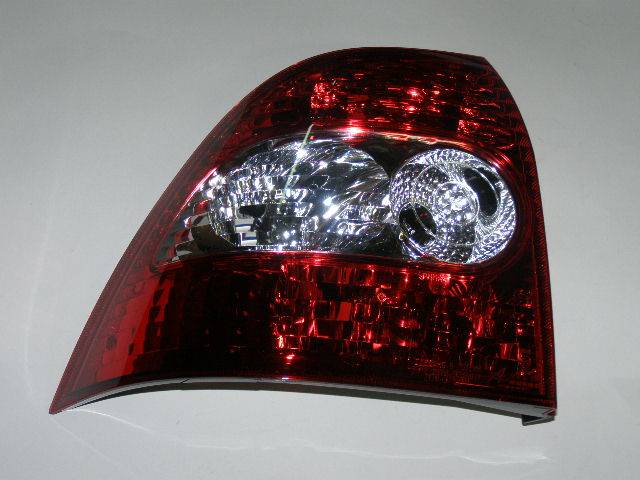 Фонарь зад. гол. /2170/ лев. (корпус)