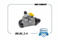 ЗТЦ Kia Rio III Hyundai Solaris i20 (Brave)