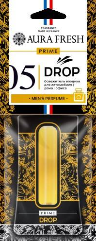 Ароматизатор подвесной "PRIME DROP" №5