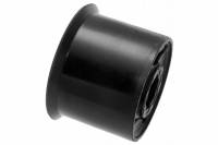 Сайлентблок переднего рычага Skoda Octavia Tour A5 VW Golf , задний (JIKIU)