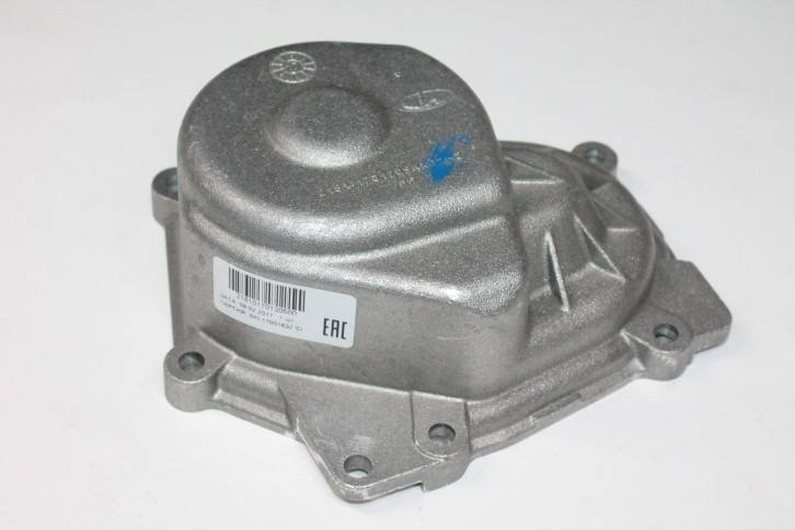 Кор. /1118-2170/ Крышка КПП задняя (АВТОВАЗ)