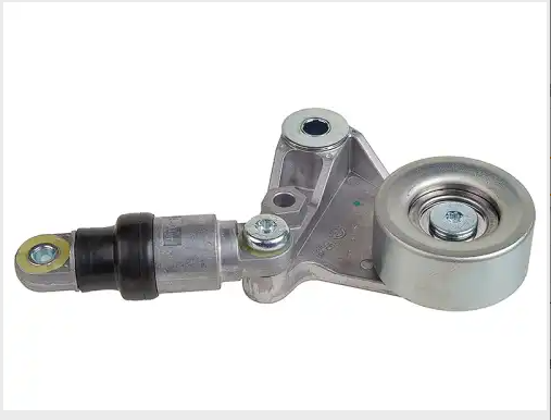 Ролик натяжной с механизмом натяжения Nissan Patrol (Y61) 3.0 DTi 00> Stellox