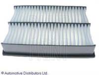 Фильтр воздушный Mazda 3/5  1,8-2,3  (Blueprint)