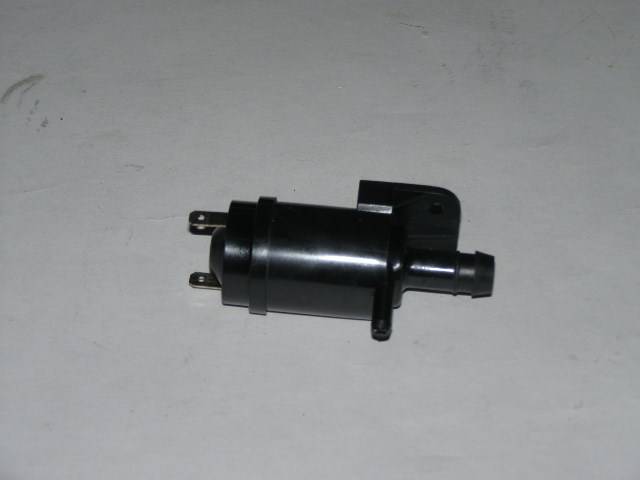 2126 Моторчик омывателя (2108 с/о) креп. на кузов (Howe)