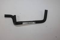 Патрубок вентиляции картера (сапуна) Daewoo Matiz с отводом