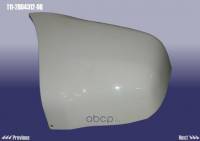 Накладка задн. бампера Chery Tiggo прав. Накладка задн. бампера Chery Tiggo прав.