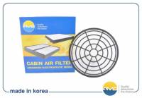 Фильтр салонный Daewoo Nexia (круглый) (AMD) Фильтр салонный Daewoo Nexia (круглый) (AMD)