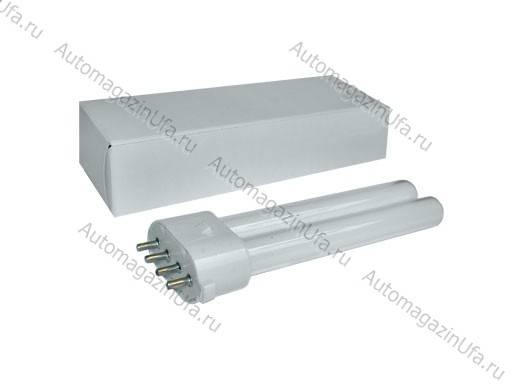 Лампа освещения салона Волга и бытовая 12V/220V