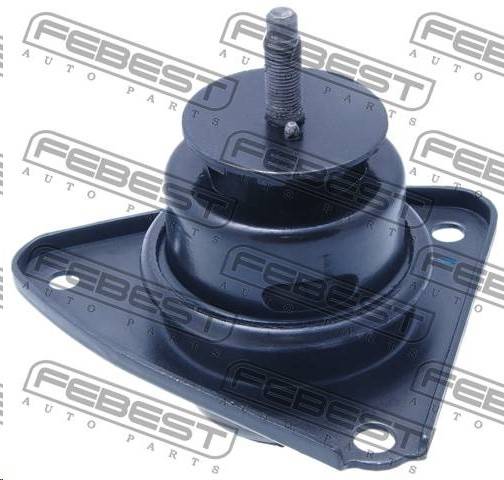 Подушка двигателя Hyundai Elantra Kia Ceed перед. прав.