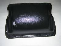 Кожух мотора отопителя /2108/ (Сызрань)