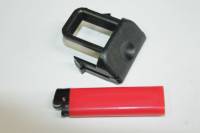 Кнопка замка блока предохранителей /2110/ (Сызрань)