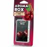 Освежитель (ароматизатор) подвесной AROMA BOX Вишневый сад (Fouette) (36)