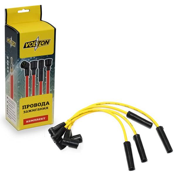 ПВН /Г-3302 Бизнес/ УМЗ-4216 на модуль инж. Евро 4 силикон (VOLTON)