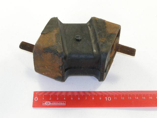 Подушка двигателя /Г-3302, 3309, 33104/ Евро-3 (ОАО "ЯРТИ")