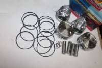 Поршневая /Г-3302 дв. 405/ 95,5 "Б" Эксперт (МОТОРДЕТАЛЬ, Кострома)