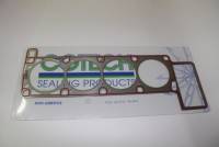 Прокладка ГБЦ /Г-3302 дв. 405, 409/ с гермет.+мет. ремонтная (COTECH)