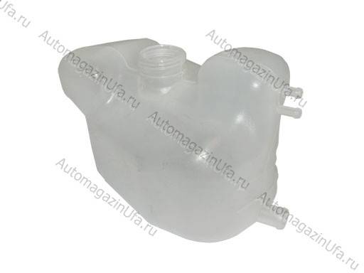 Бачок расширительный 2110 н/о (AV Avtoplastic) (AV Autoplastic)