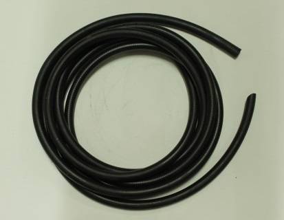 Шланг МБ /18*26*0.63/ (Масло-бензо стойкий) (ANDYCAR)