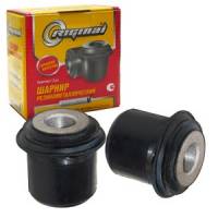 Сайлентблок перед. подвески /Г-2217/ верхний (2 шт.) (Riginal)