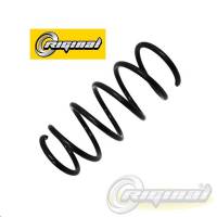 Пружина перед. подвес. Renault Logan Lada Largus