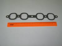 Прокладка ресивера /Г-3302 дв. 405, 406/ (Техно Драйв) Прокладка ресивера /Г-3302 дв. 405, 406/ (Техно Драйв)