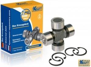 Крестовина /2121, 21213, 2123/ KT102002 Kraft