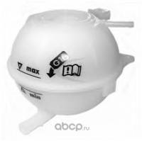 Бачок расшир. Volkswagen Polo Skoda Fabia