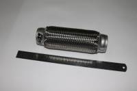 Виброкомпенсатор выхлоп.системы (гофра метал.) 45*200 Daewoo Nexia 1.5 16 кл. (Тольятти) Виброкомпенсатор выхлоп.системы (гофра метал.) 45*200 Daewoo Nexia 1.5 16 кл. (Тольятти)