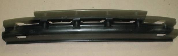 Балка бампера /2170/ перед. /соты/ (АВТОВАЗ)