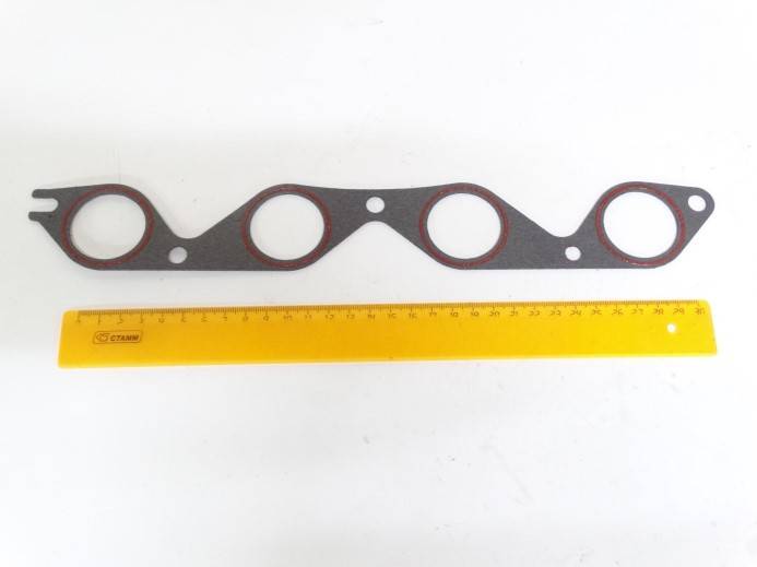 Прокладка коллект. /2110-12/ 1,5V 16 кл. впуск. с герм.