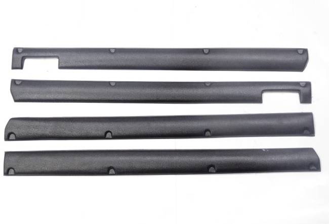 Молдинг двери /УАЗ 469/ (4шт.)