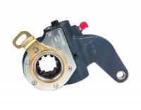 Регулятор тормозов (трещотка) /КАМ. 4326, 53228, 6426/ перед. лев. автомат.