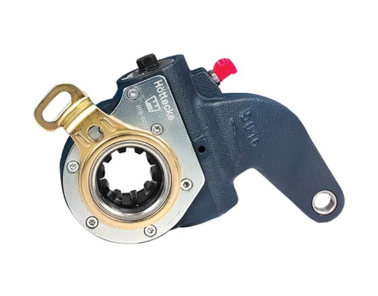 Регулятор тормозов (трещотка) /КАМ. 4326, 53228, 6426/ перед. лев. автомат.