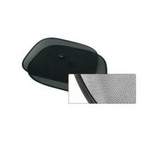 Шторки солнцезащитные (боковая, задняя) AVS-202S (2 шт.) 50x38cm