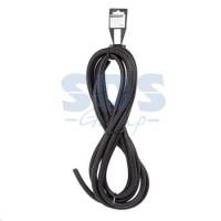 Гофра для электропроводки (d-9,8) (1м) (REXANT) Гофра для электропроводки (d-9,8) (1м) (REXANT)