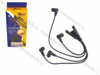 Провода свечные 2108-2111 KRAFT силикон 100% 8кл inj Провода свечные 2108-2111 KRAFT силикон 100% 8кл inj