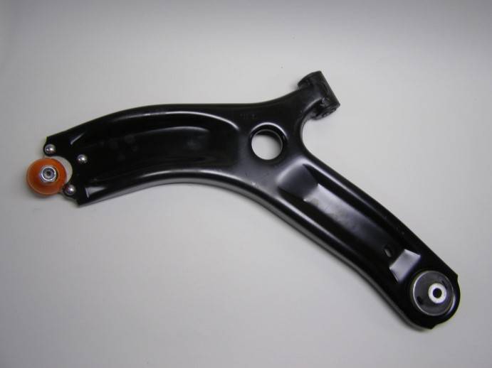 Рычаг перед. /2180 Lada Vesta/ лев. в сборе (TORK)