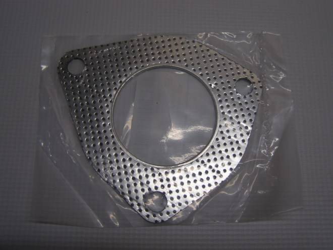 Прокладка прием. трубы Daewoo Nexia Lanos 16кл.