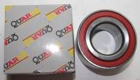 Подшипник ступицы Renault Logan Sandero Lada Largus перед. без ABS (QUARTZ)