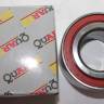 Подшипник ступицы Renault Logan Sandero Lada Largus перед. без ABS (QUARTZ)