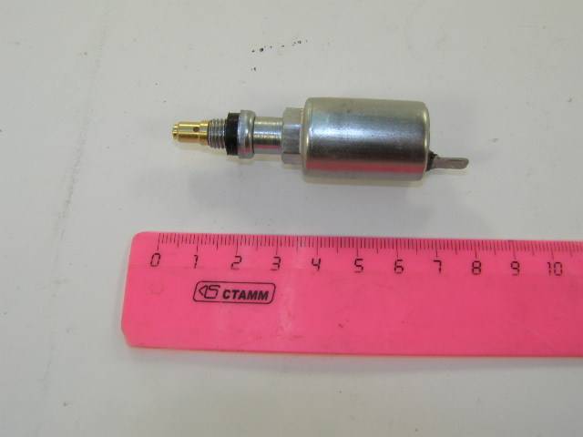 Клапан электромагнитный /2108, ОКА/ (Димитровград)